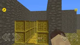 Game screenshot Кубический Лабиринт 3D apk