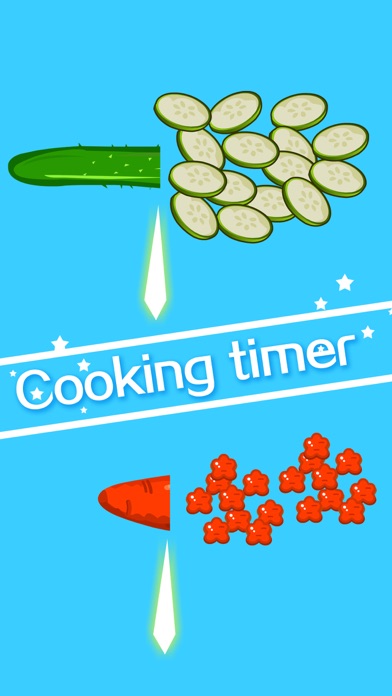 Kitchen Cooking Game Screenshot