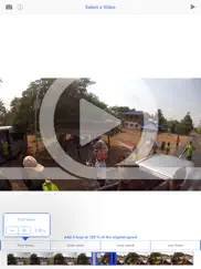 video loop - loops in videos ipad capturas de pantalla 4