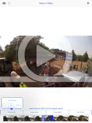 Video Loop - Loops in Videos ipad bilder 3