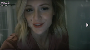 Telling Lies screenshot