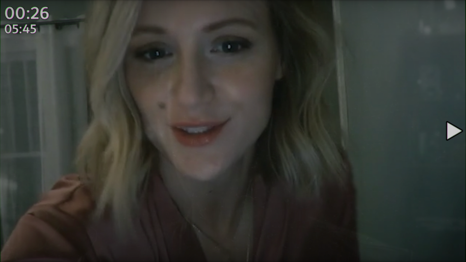 #2. Telling Lies (iOS) Ved: Annapurna Interactive