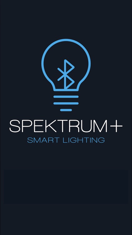 Spektrum+ Smart Lighting screenshot-4