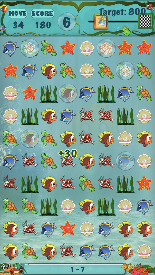 #2. Fun of Touch 2 (iOS) Podle: Apping Point