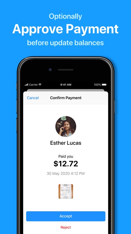 Splitty: Bill Sharing screenshot-4