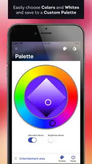 huedynamic for philips hue problems & solutions and troubleshooting guide - 4