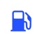 fxMobile allows you to enter the details of a fuel purchase in US units - US dollars, US gallons - and the app converts these values to Canadian units - Canadian dollars and litres