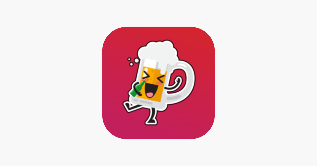 Drunkin' Juego para beber en App Store