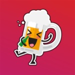 Download Drinkopoly! Drinking games app