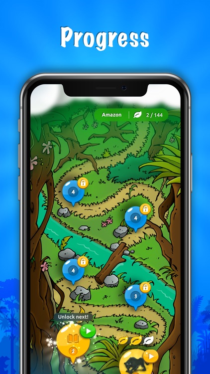 Perfect Earth: Adventures screenshot-4