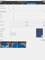 pool measure pro айпад изображения 2