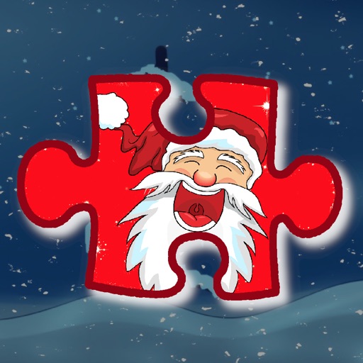 Christmas Kid Puzzles