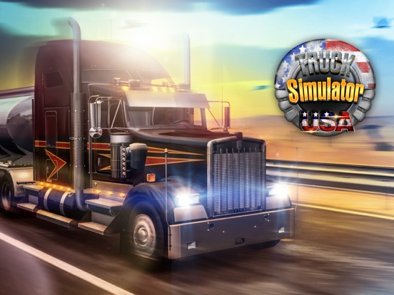 Truck Simulator Usa By Alexandru Marusac Ios United States Searchman App Data Information - all official roblox trailers 2006 2017 but its in reverse