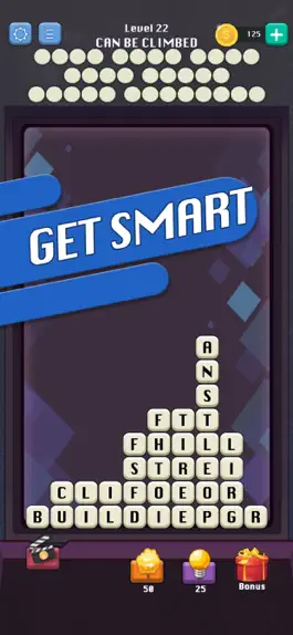 Game screenshot Puzzle n Riddle - Word Block apk