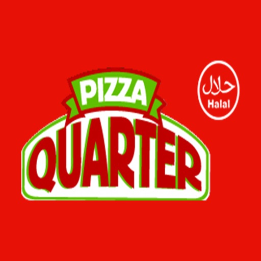 The Pizza Quarter.