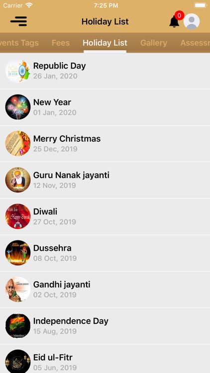 Guru Tegh Bahadur Chatamli screenshot-4