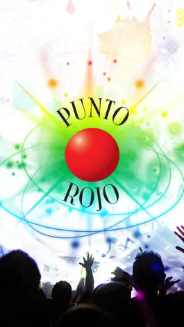 Game screenshot Radio Punto Rojo mod apk