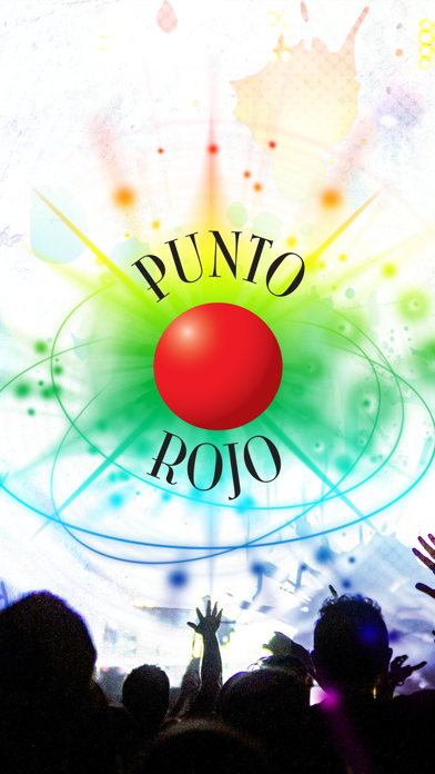 Radio Punto Rojo Screenshot