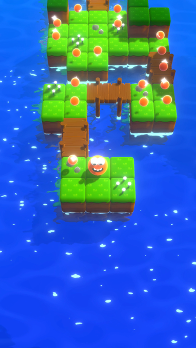 Bloop Islands screenshot 1