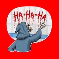 Friendly Halloween Stickers pour PC