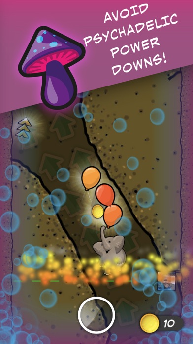 Balloon Guru: Racer screenshot 3