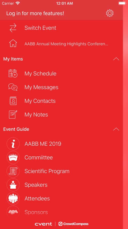 Infoplus Events