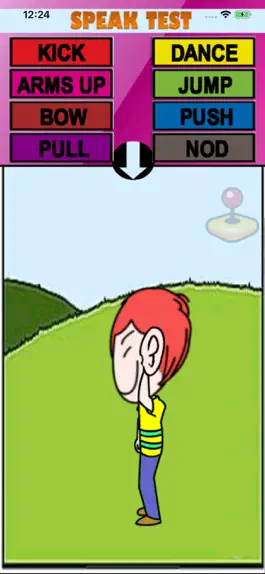 Game screenshot Speak English Game mod apk
