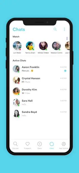 Game screenshot VenMars - Video Dating mod apk