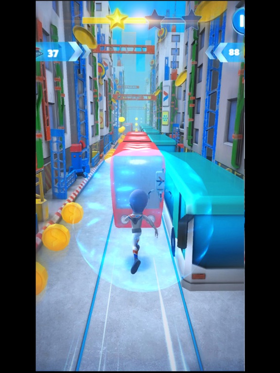 Screenshot #5 pour CIH CITY