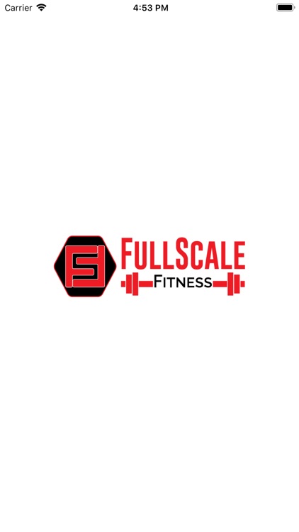 Full Scale Fitness