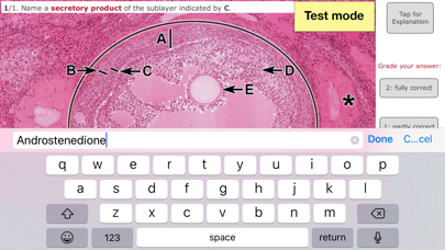 Histo! screenshot