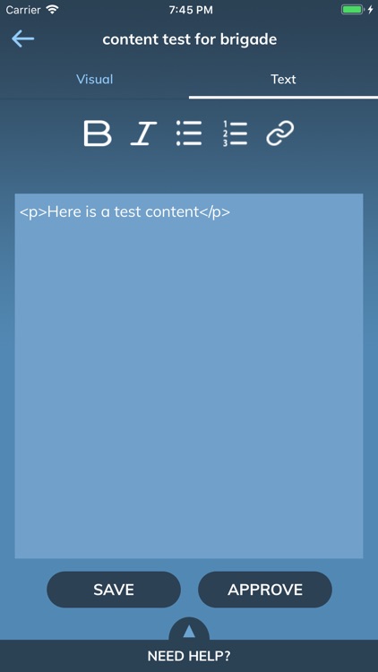 OmniBoard App screenshot-6