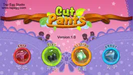 Game screenshot Cut Pants mod apk