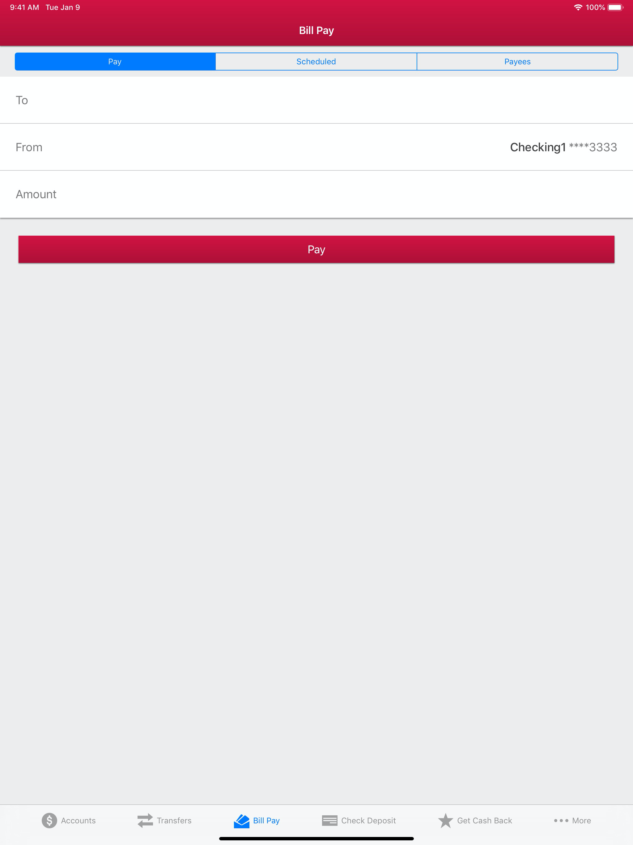 OHecu Mobile Banking