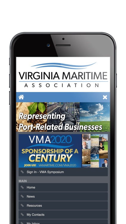 Virginia Maritime Association