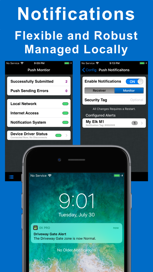 #3. eKeypad (iOS) 由: eKeypad Mobile Solutions LLC