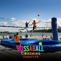 Bossaball Coaching Owners Kit pour PC