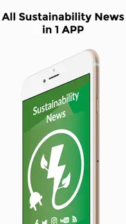 How to cancel & delete sustainability news 1