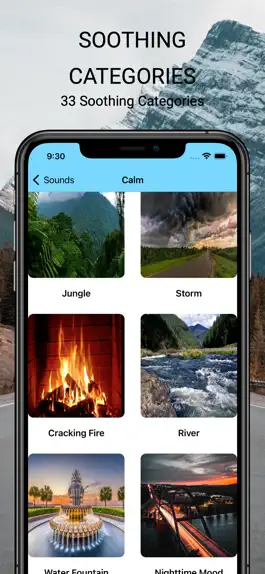 Game screenshot Inner Peace- Soothe Your Day mod apk