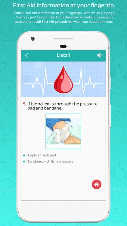 iFirstAid