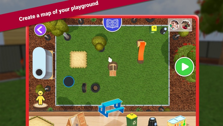 ELSA Location & Arrangement