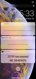 Time Plan- screenshot #1 for iPhone