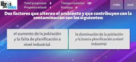 Game screenshot Secundaria Quiz Game apk