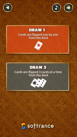 Game screenshot Klondike Solitaire SP hack
