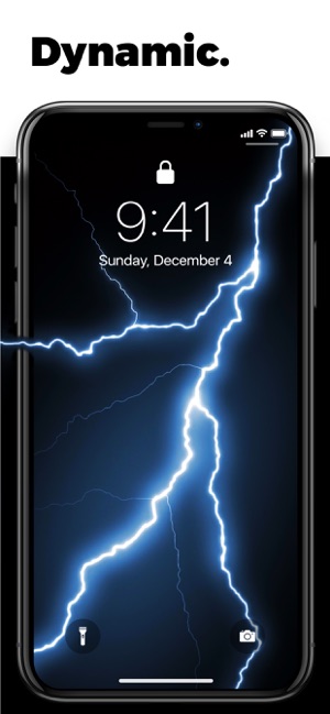 animated wallpaper iphone xr