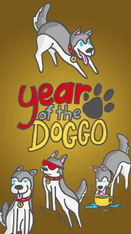 Game screenshot Year of the Doggo mod apk