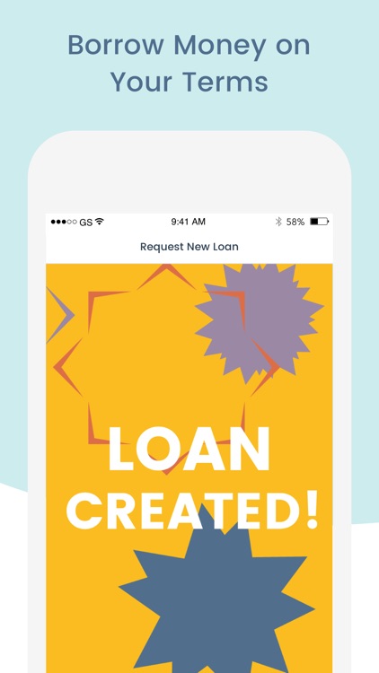 SoLo Funds: Lend And Borrow screenshot-3