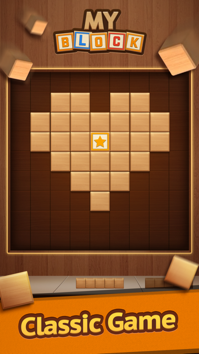 My Block Puzzle screenshot 5