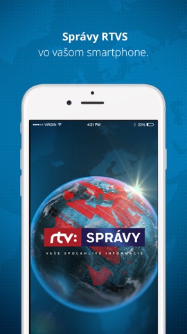 Správy RTVSのおすすめ画像1