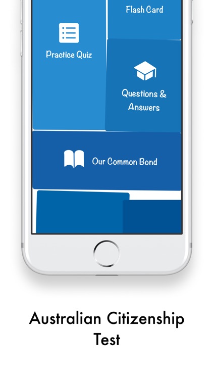 Citizenship Test. screenshot-7